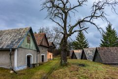 Bátovce - ľochy