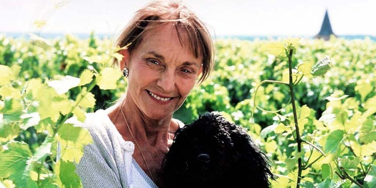 Madam Leroy – Žena, ktorá tvorí najdrahšie vína na svete