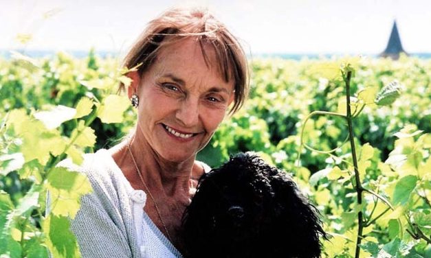 Madam Leroy – Žena, ktorá tvorí najdrahšie vína na svete